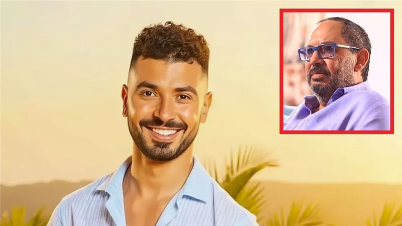 كمال أبورية ينضم لأبطال الجزء الثالث من مسلسل «بيت بابا» بطولة محمد أنور