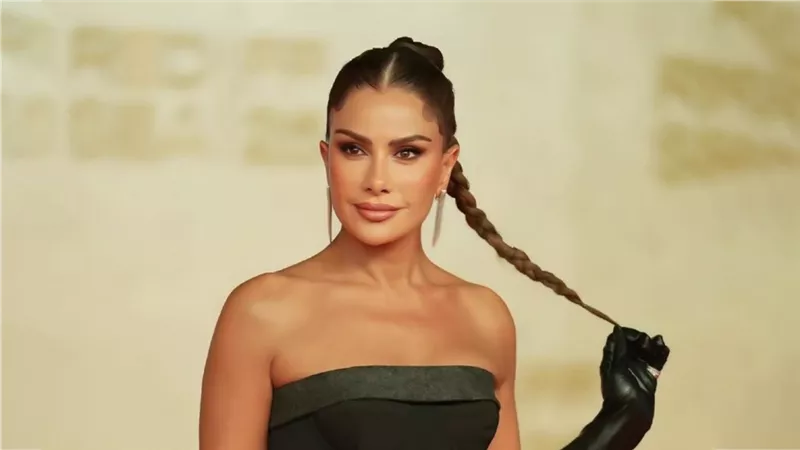 لانشغالها بتصوير «الرحمة».. صبا مبارك تغيب عن موسم دراما رمضان 2027