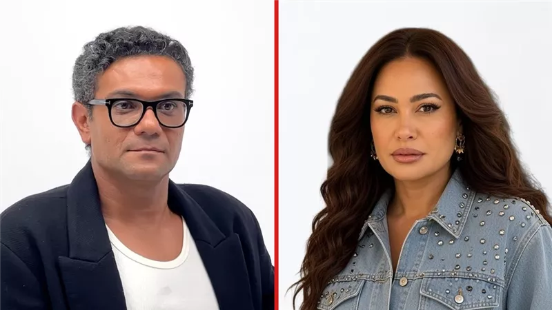 عرض مسلسل «عسل أحمر» بطولة هند صبري وآسر ياسين بعد رمضان 2027