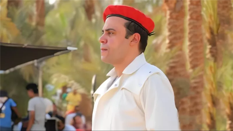 4 أيام تصوير تفصل صناع «شمس الزناتي 2» بطولة محمد إمام عن إنهاء المشاهد الداخلية بمصر