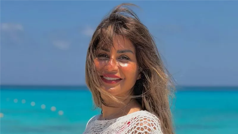منة فضالي لـ خبر أبيض: تعبت من اللي بيحصل في الشغلانة وبفكر بجدية في الاعتزال