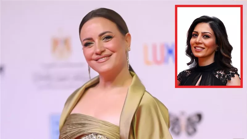 مها الوزير مؤلفةً لمسلسل ريهام عبدالغفور الجديد في رمضان 2027