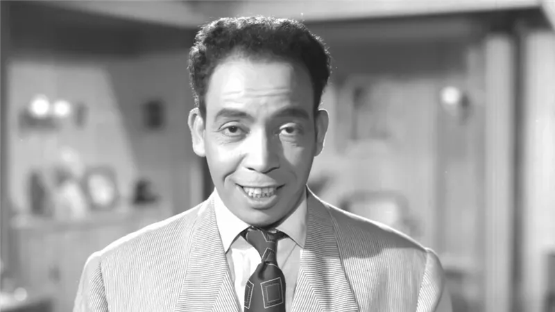 فيديوجراف خبر أبيض: فيلم إسماعيل ياسين الممنوع من العرض خارج مصر
