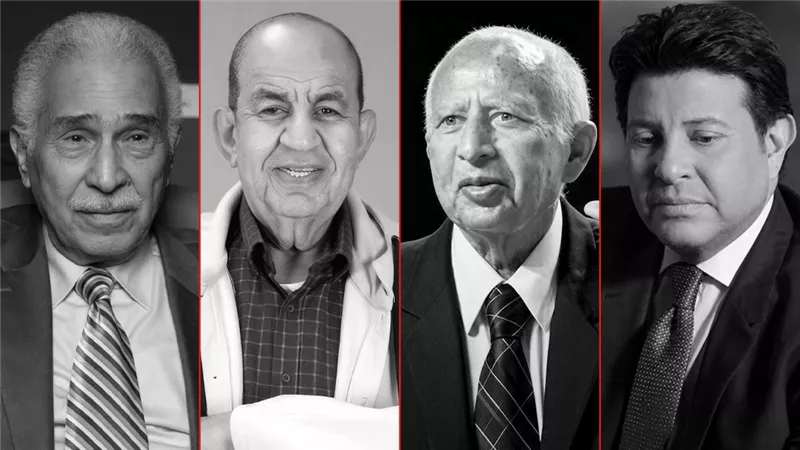 كشف حساب صيف 2026.. 9 أسماء فنية غيبها الموت بعد مشوار حافل