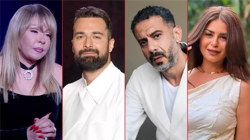 كشف حساب صيف 2026.. فراج وحاتم ولوسي ومنة فضالي.. 4 نجوم شغلوا الجمهور وأشعلوا الجدل