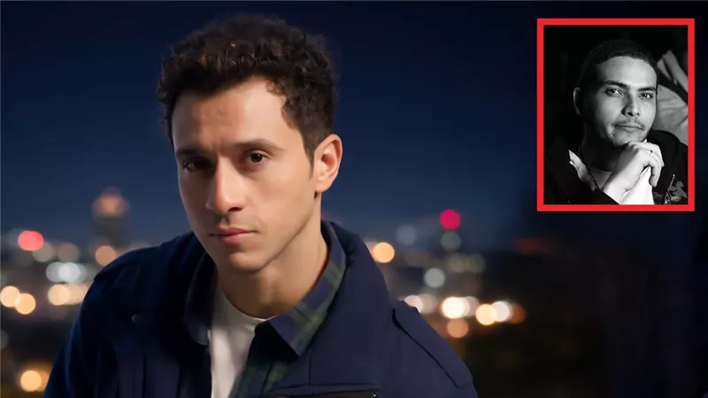 عصام عمر يعود للكوميديا في فيلمه الجديد «بيتزا» إخراج عمر المهندس والتصوير أكتوبر المقبل 