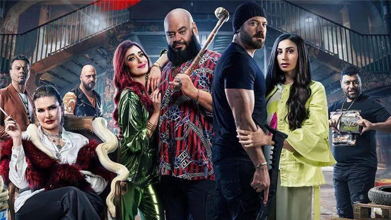 صناع فيلم «شقو 2» يعاينون أماكن التصوير في المغرب نهاية أكتوبر المقبل