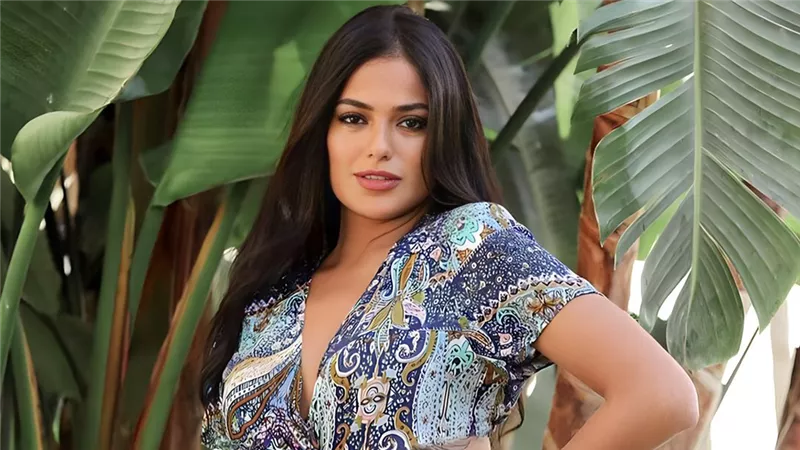 ثراء جبيل لـ خبر أبيض: أقرأ أكثر من سيناريو لرمضان 2027 وأستعد للبطولة في السينما