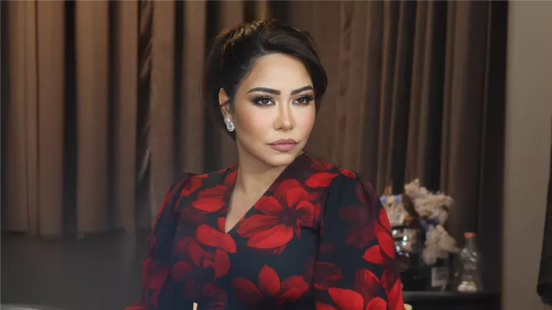 مصدر: شيرين عبدالوهاب لم تتعاقد على أي حفلات لرأس السنة حتى الآن