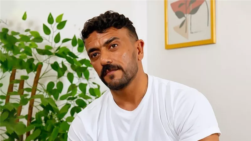 أحمد العوضي يبدأ تصوير مسلسل «سلطان الديب» أواخر أكتوبر والعرض رمضان 2027