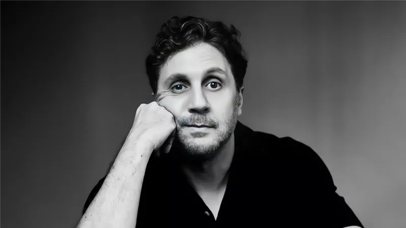 هشام ماجد 
