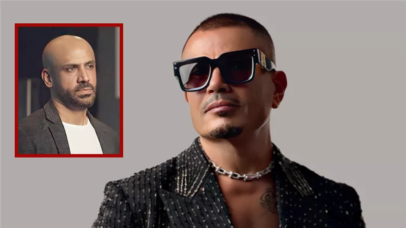 الملحن محمد يحيى - الهضبة  