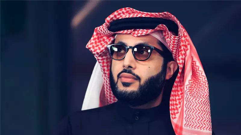 قصة المستشار تركي آل الشيخ.. «رزام» تطلق الإعلان التشويقي لفيلم الرعب التركي «SOY» وطرحه 9 أكتوبر المقبل