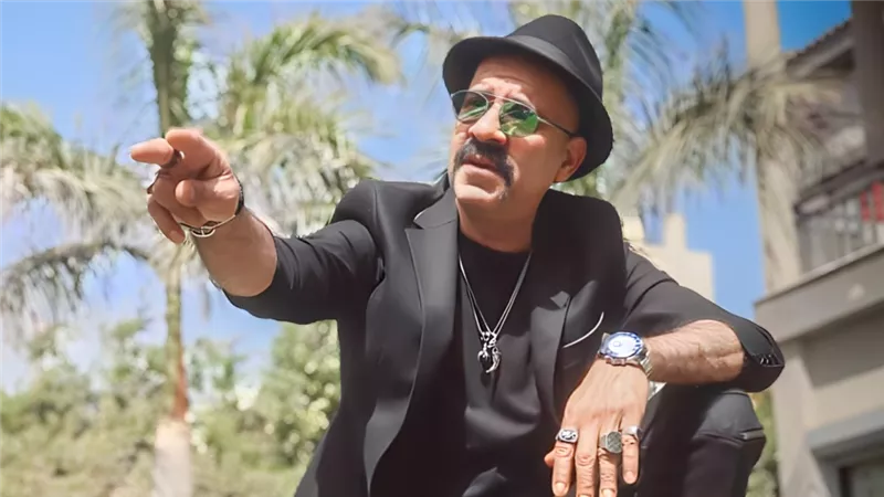 مفاوضات مع محمد سعد للمشاركة بمسلسل من 15 حلقة في رمضان 2027