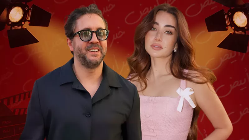 أفلام تدخل البلاتوهات قريبًا.. هشام ماجد وهنا الزاهد يجددان شراكتهما في «ملك الغابة»