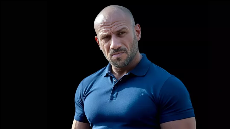 أحمد مكي يتزوج أكثر من مرة ضمن أحداث مسلسل «الفلكي» رمضان 2027