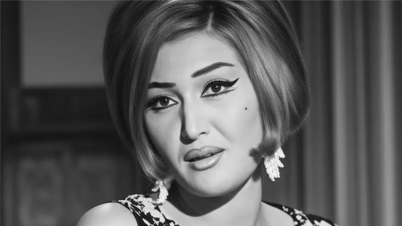 فيديوجراف خبر أبيض.. شريفة ماهر.. الفاتنة الشريرة التي عانت من جحود أبنائها في آخر أيامها