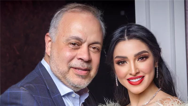 أشرف زكي لخبر أبيض: أنباء إنتاجي مسلسل روجينا رمضان 2027 غير صحيحة