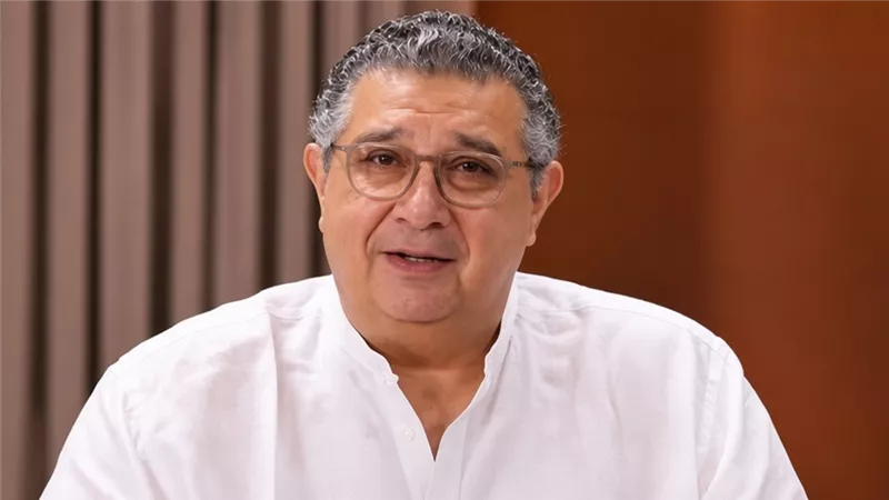 ماجد الكدواني يتناول حياة لاعبي كرة قدم الناشئين في مسلسل «كابتن أمين» 