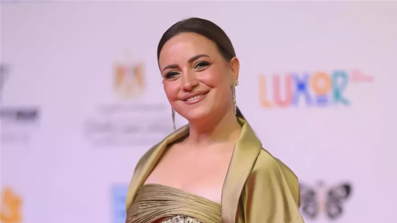 ريهام عبدالغفور لـ خبر أبيض: أبدا تصوير «موسم التين» خلال أيام ولا جديد حول مسلسلي لرمضان 2027