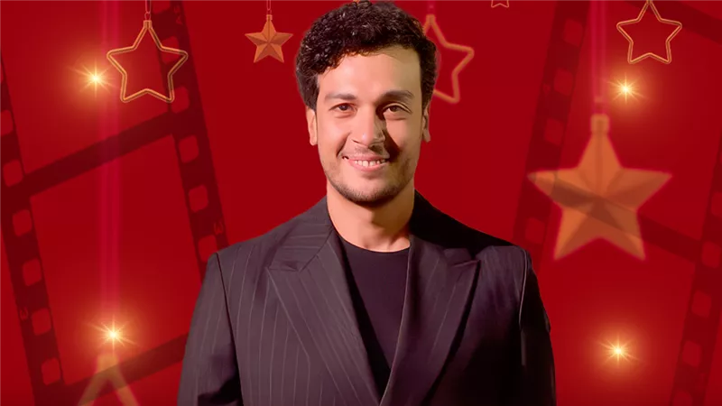نجوم الجيل الجديد .. أحمد عبدالوهاب .. بدأ نجاحاته من «البيت بيتي» وأصبح نجم رمضان والـ Off Season 