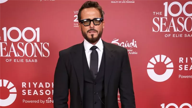 جريمة قتل محور أحداث مسلسل «الظل» بطولة يوسف الشريف رمضان 2027