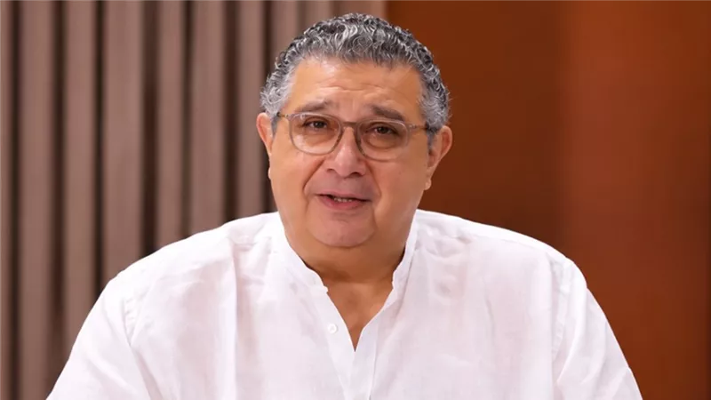 بسبب مسلسل «كابتن أمين».. ماجد الكدواني يدرس الغياب عن رمضان 2027
