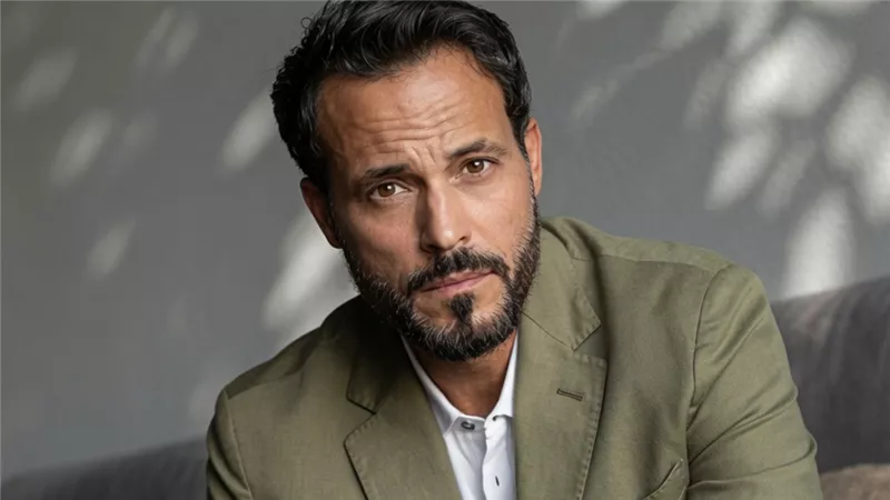 يوسف الشريف يخوض صراعات مع الذكاء الاصطناعي ضمن أحداث مسلسل «الظل» رمضان 2027