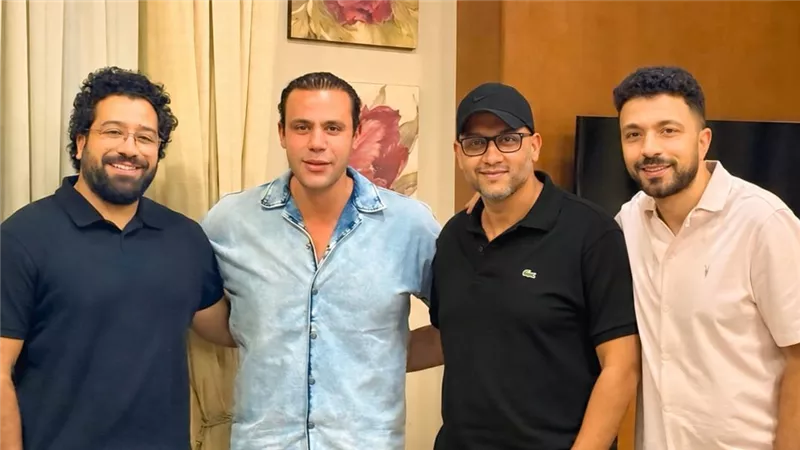 محمد إمام يبدأ تصوير فيلم «الأساتذة» بعد رمضان 2027