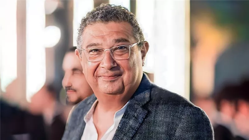 مصادر: مفيش جزء رابع من «موضوع عائلي» بطولة ماجد الكدواني ولا نية لتقديمه