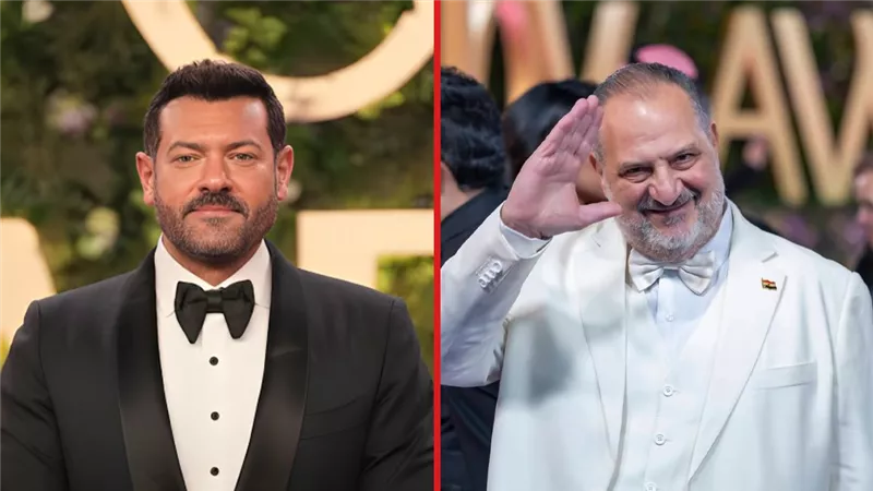 خالد الصاوي ينضم لأبطال فيلم «شقو 2» بطولة عمرو يوسف