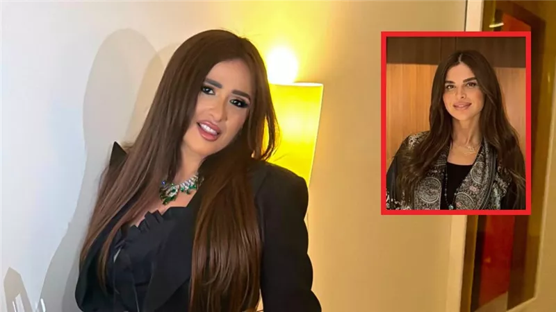 مصادر: أنباء دخول زوجة كريم فهمي عالم التمثيل بفيلم ياسمين عبدالعزيز الجديد غير صحيحة