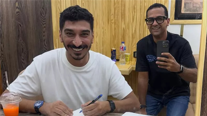 كريم الشناوي مخرجًا للجزء الثاني من فيلم «سهر الليالي» إنتاج شركتي «كايرو فيلمز» و«العربية سينما إنترناشيونال»