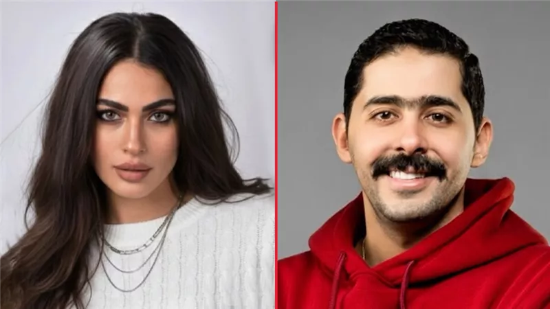 شاهيستا سعد و محمود الشرقاوي يشاركان في الجزء الثالث من مسلسل بيت بابا بطولة محمد انور  