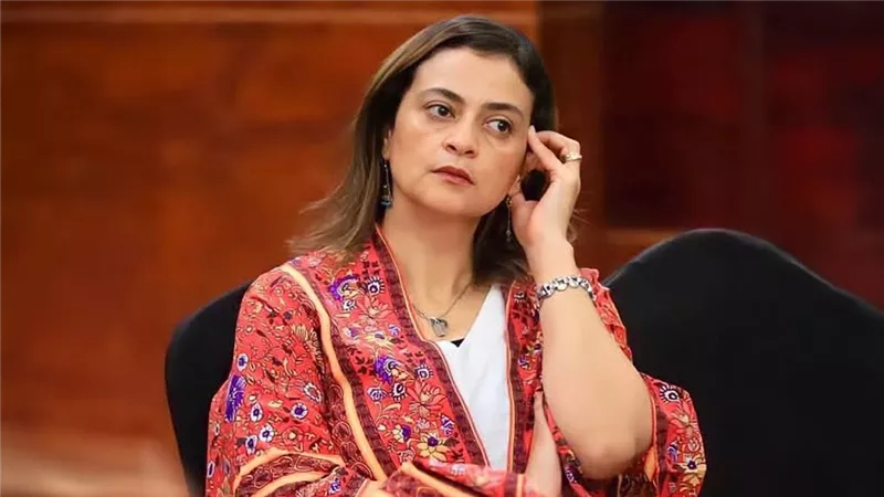 علا الشافعي رئيسا لمهرجان الإسكندرية السينمائي الدولي