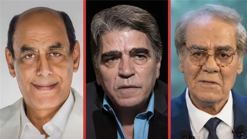 فيديوجراف خبر أبيض: نجوم على الجبهة