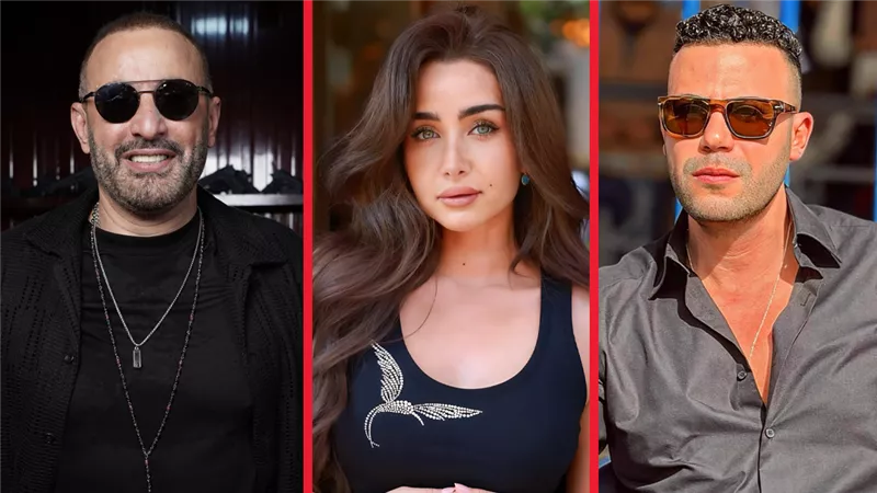 هنا الزاهد مُرشحة للمشاركة في فيلم «الأساتذة» بطولة أحمد السقا ومحمد إمام