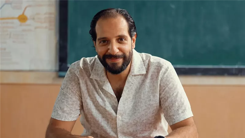أحمد أمين  