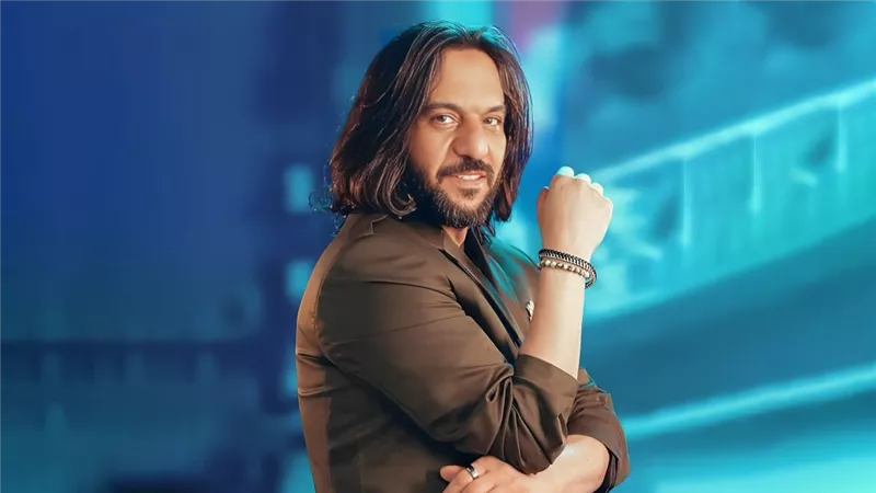 بهاء سلطان يتلقى أكثر من عرض لتقديم تتر مسلسل في رمضان 2027
