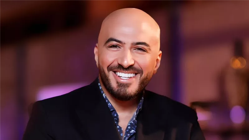 مجدي الهواري 