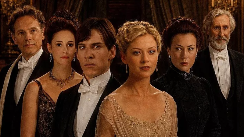 لتصحيح خطأ تاريخي ارتكبته هوليوود قبل 84 سنة.. الـ AI يعيد إحياء فيلم The Magnificent Ambersons