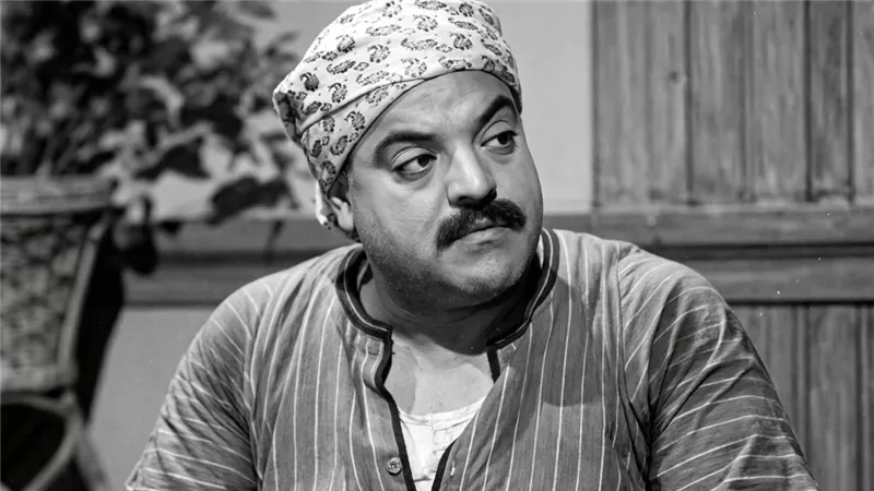 السيد بدير     