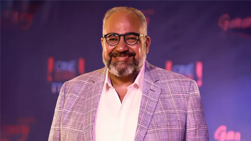 بيومي فؤاد 