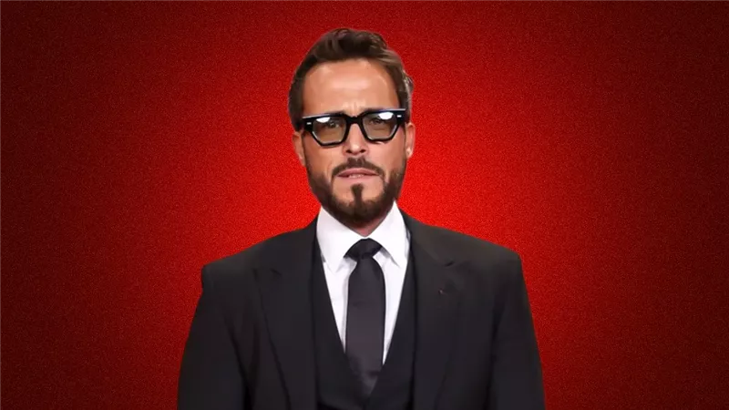 يوسف الشريف 
