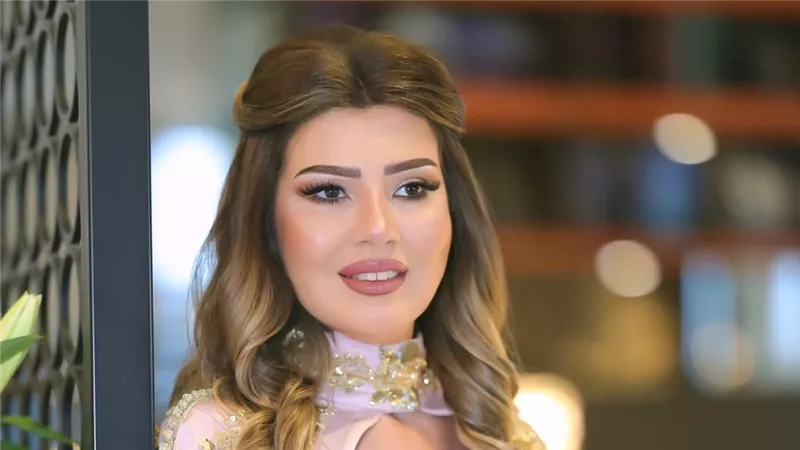رانيا فريد شوقي 