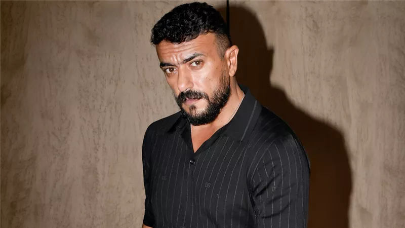 أحمد العوضي  