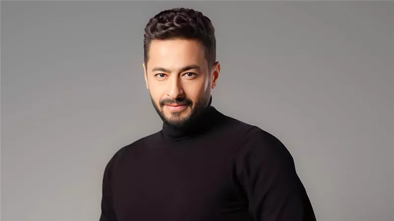 حمادة هلال 