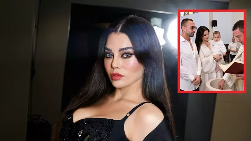 هيفاء وهبي 