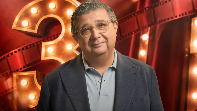 ماجد الكدواني 