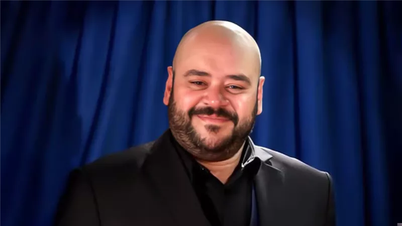 محمد ممدوح 